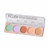 Color Concealer Camouflage