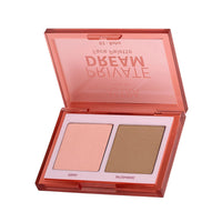 Private Dream Face Palette Boho