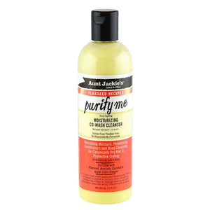 Aunt Jackie's Flaxseed Purify Me