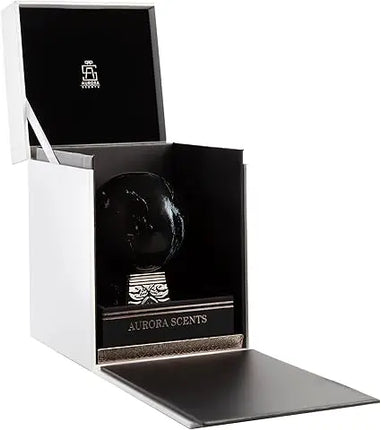 Aurora Scents Black Obsidian Eau De Parfum