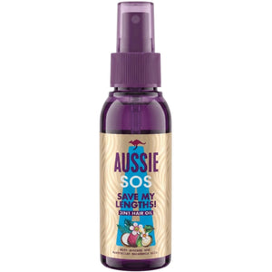 Sos 3 In 1 Hair Oil Spray Save My Lengths