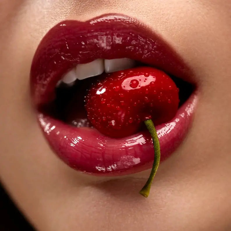 Avry Beauty Glazy Lips Cherry Pie