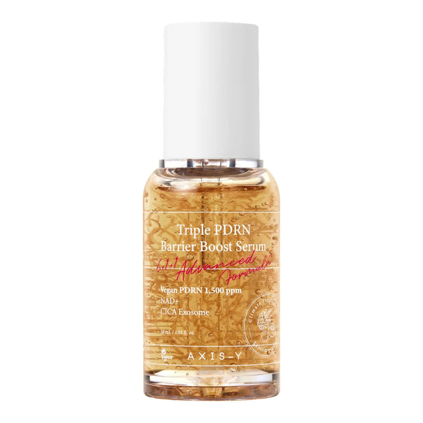 AXIS-Y Triple PDRN Barrier Boost Serum 1
