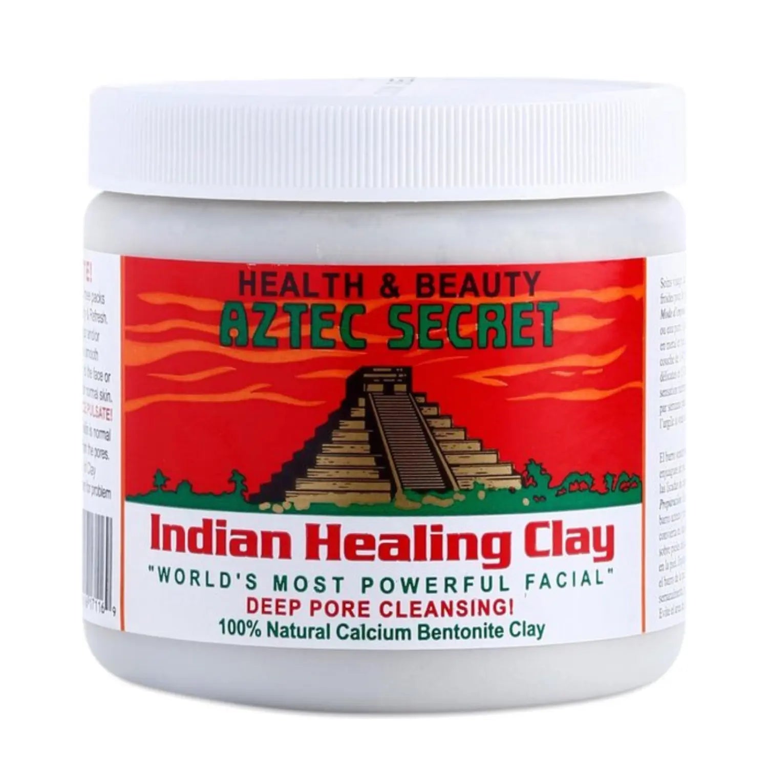 Aztec Secret Indian Healing Clay online Kaufen? Einfach einkaufen bei ...