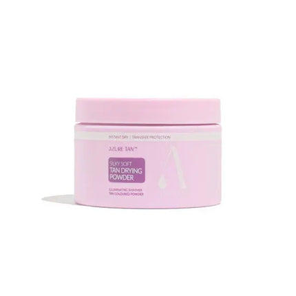 Azure Tan Tan Drying Powder
