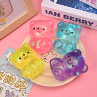 Sugar Squishies