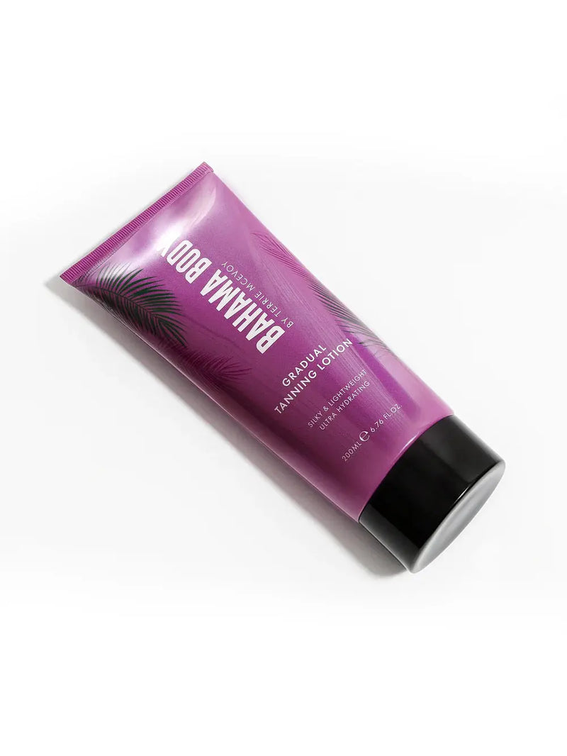 Bahama Body Gradual Tan Lotion