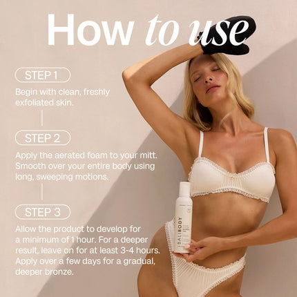 Bali Body 1 Hour Express Clear