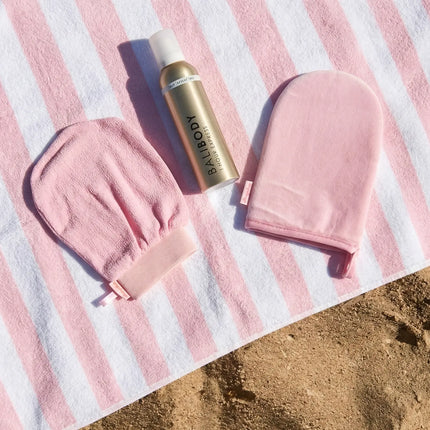 Bali Body 1 Hour Express Tanning Set