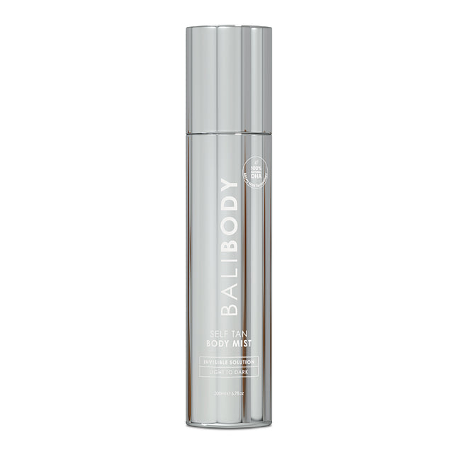 Bali Body Self Tan Body Mist