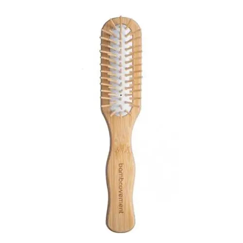 Bamboovement Bamboo Detangling Brush