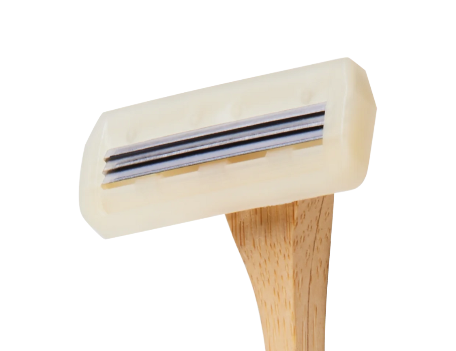 Bamboovement Eco Edge Hybrid Razor online Kaufen? Einfach einkaufen bei  Boozyshop!