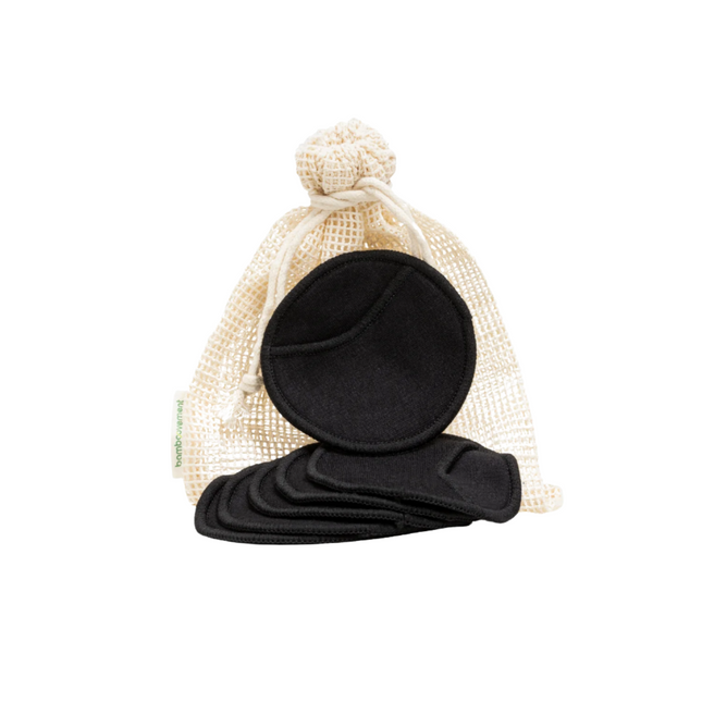 Bamboovement Herbruikbare Wattenschijfjes