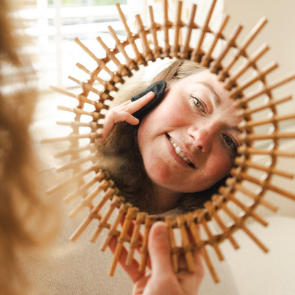 Bamboovement Herbruikbare Wattenschijfjes