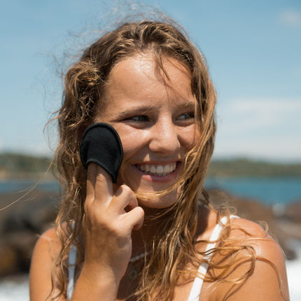 Bamboovement Herbruikbare Wattenschijfjes