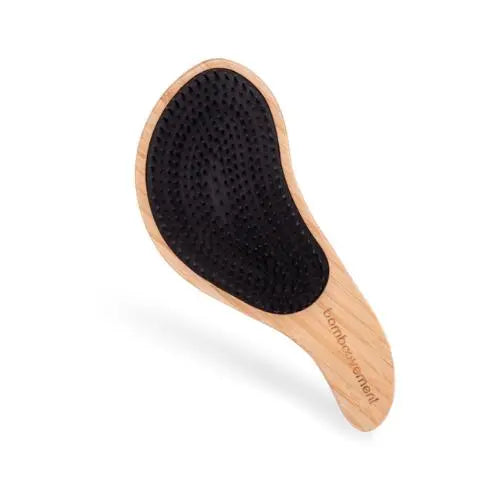 Bamboovement Tangless Brush