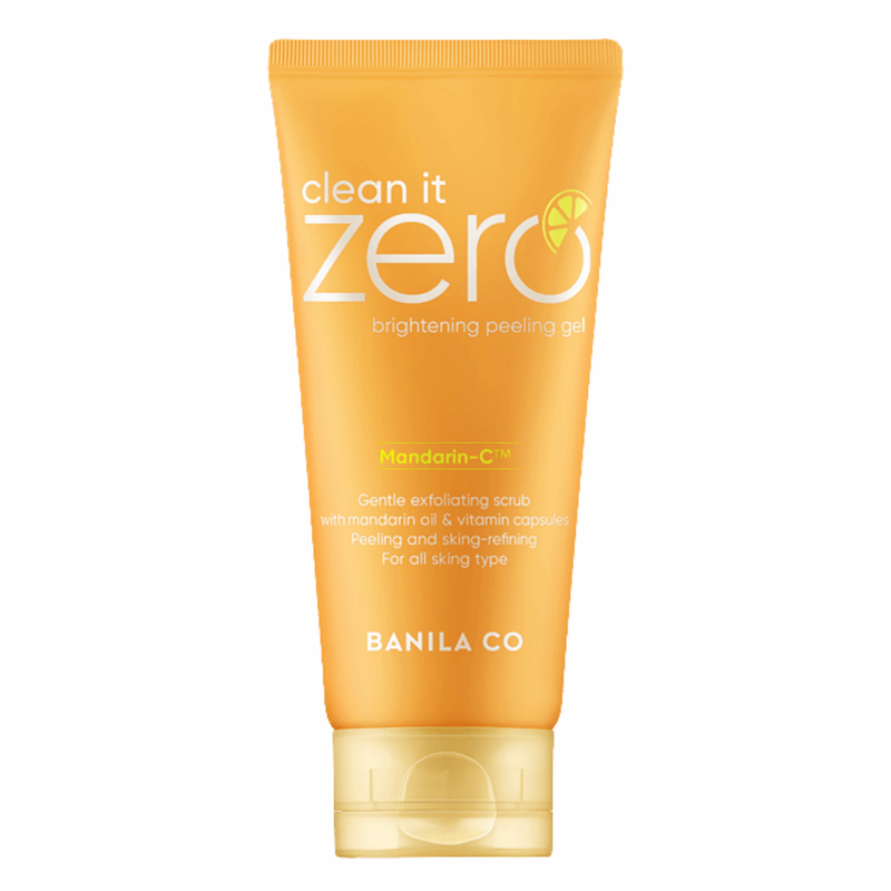 Banila Co. Clean It Zero Brightening Peeling Gel