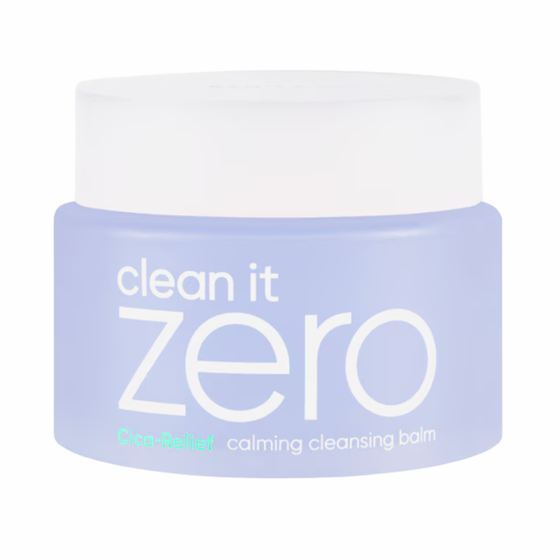 Banila Co. Clean It Zero Cica-Relief Calming Cleansing Balm