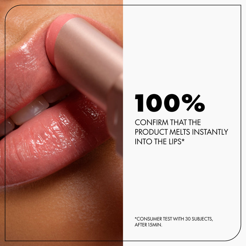 Bare Touch Lip Oil Balm 010 Rosé All Day