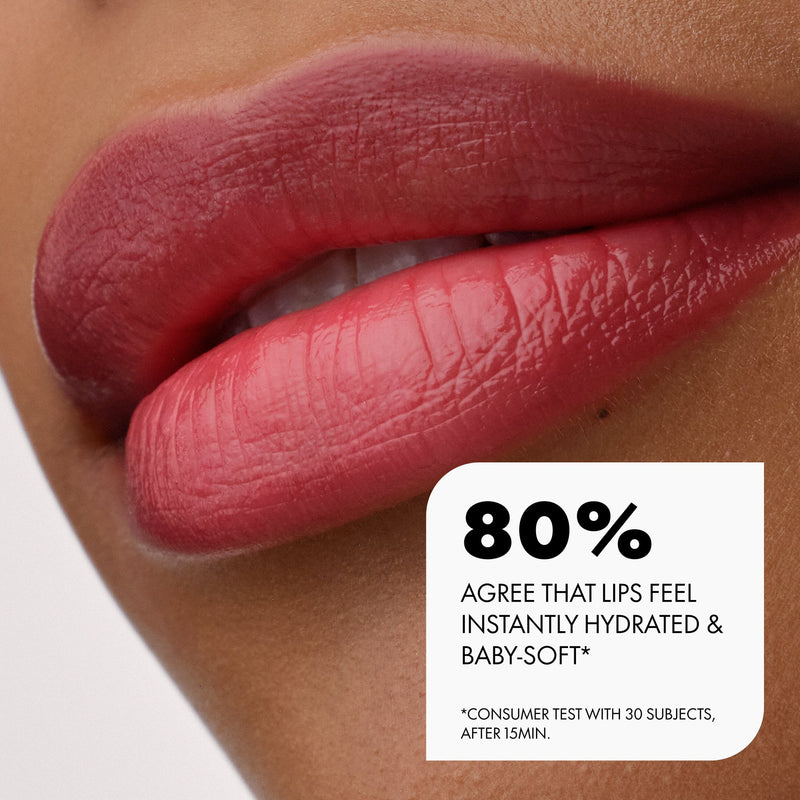 Bare Touch Lip Oil Balm 010 Rosé All Day