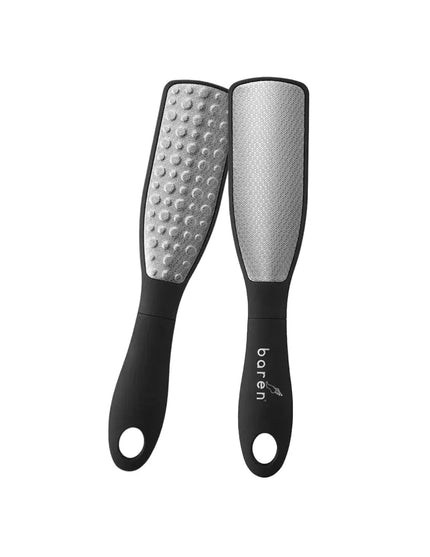 Baren Remover Magic Stainless Pro Dobule Sided Foot File