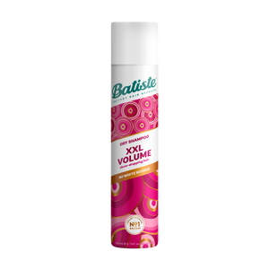 Trockenshampoo Stylist XXL Volumen