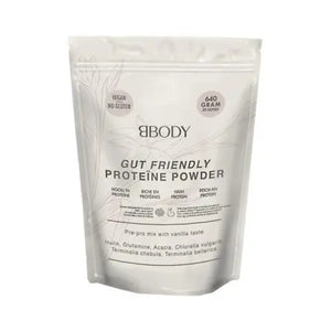 Bbody Gut Changer Protein Shake