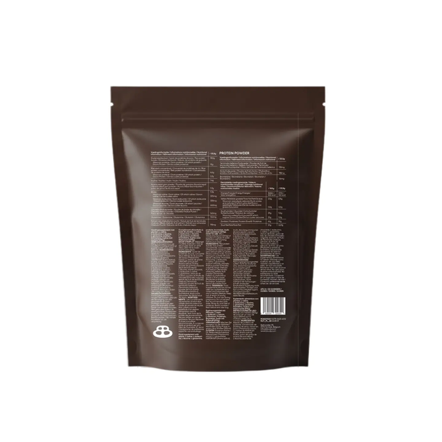 Bbody Protein Powder Chocolate