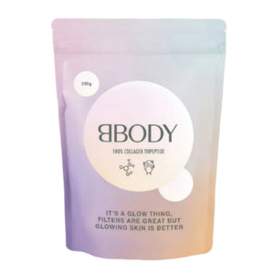 Tripeptide Collagen