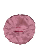 Bbody X Boozyshop Satijnen Slaapkapje