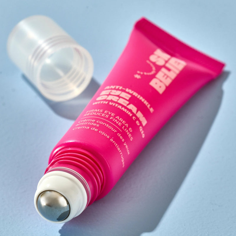 Beauty Beliefs Anti Wrinkle Eye Serum