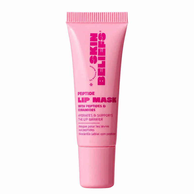 Beauty Beliefs Lip Mask In Tube