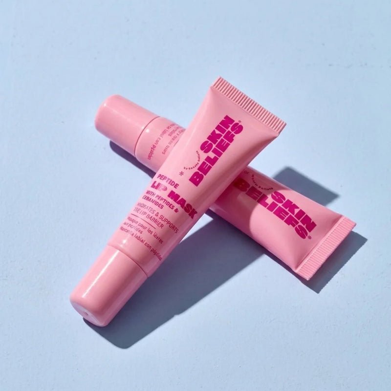 Beauty Beliefs Lip Mask In Tube