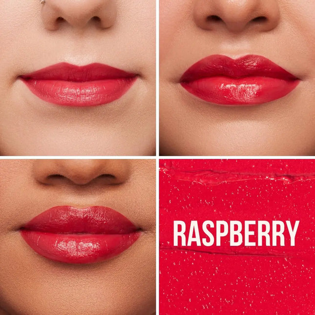 Beauty Creations Balm n' Cute Lip Balm Raspberry