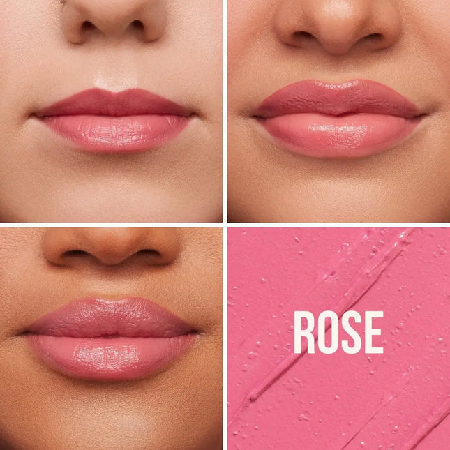 Beauty Creations Balm n' Cute Lip Balm Rose