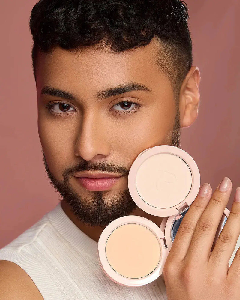 Beauty Creations Beauty Creations Pretty Pressed Setting Powder Oh Honey