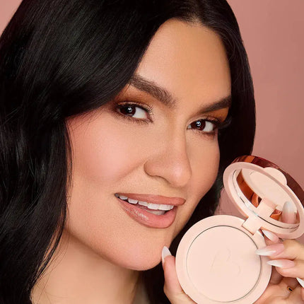 Beauty Creations Beauty Creations Pretty Pressed Setting Powder Sheer Perfection