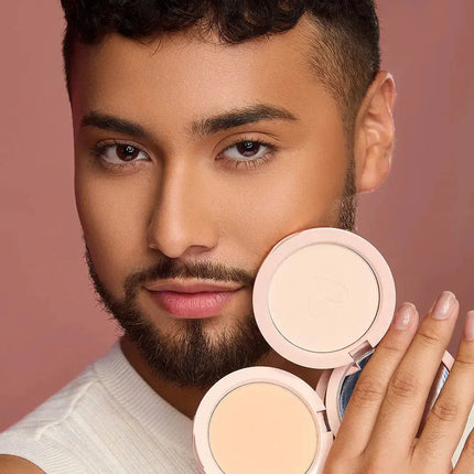 Beauty Creations Beauty Creations Pretty Pressed Setting Powder Sheer Perfection