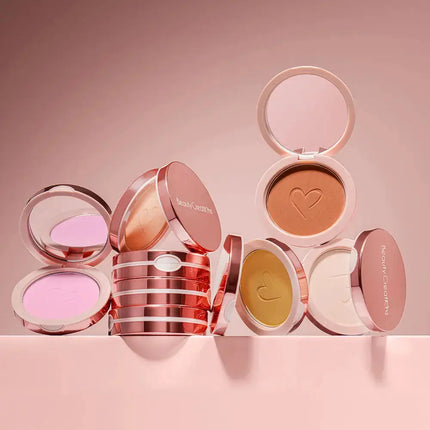 Beauty Creations Beauty Creations Pretty Pressed Setting Powder Sheer Perfection