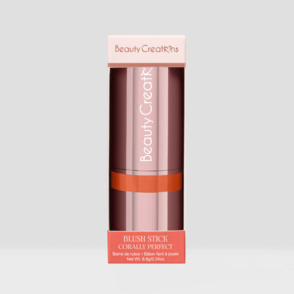 Beauty Creations Blush Stick Corally Perfect