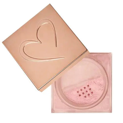 Beauty Creations Bye Filter Loose Setting Powder