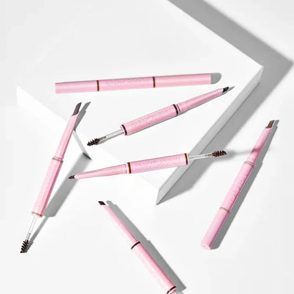 Beauty Creations Duet Gel Tint & Brow Pencil