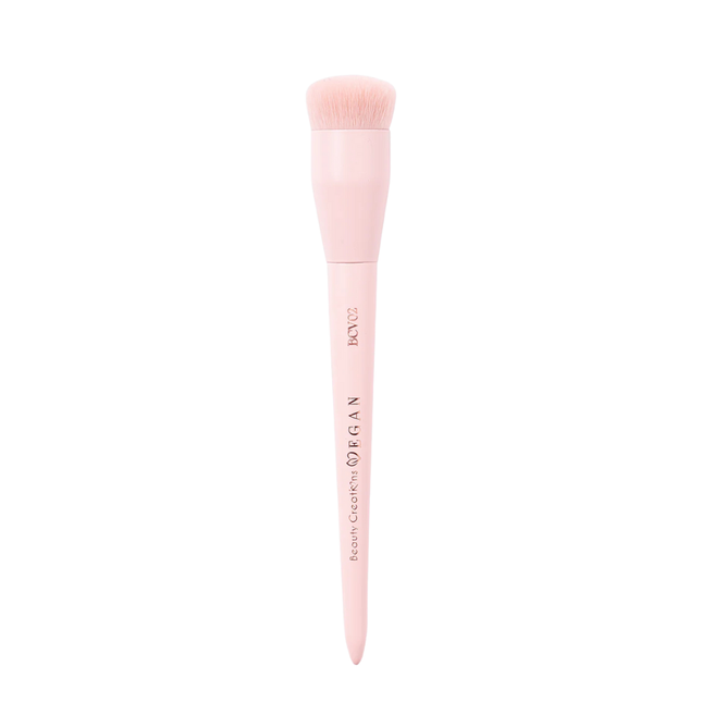 Beauty Creations Foundation Brush