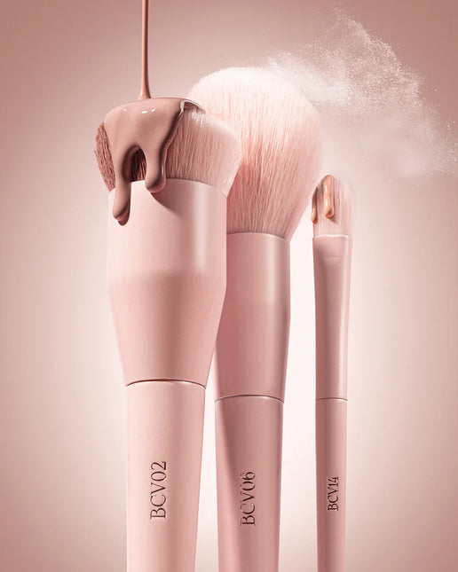 Beauty Creations Foundation Brush