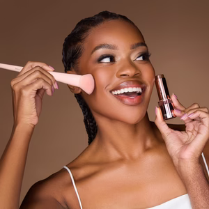 Beauty Creations Foundation Brush