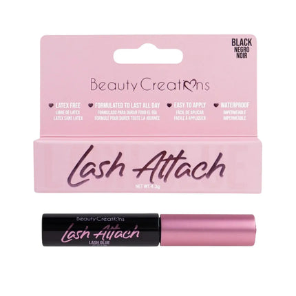 Beauty Creations Lash Attach Glue Applicator