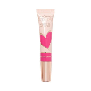 Beauty Creations Liquid Blush Cheeked Up Magenta Magic