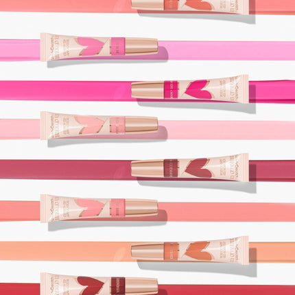 Beauty Creations Liquid Blush Cheeked Up Pinky Promise