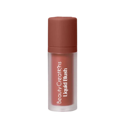 Beauty Creations Liquid Blush Desert Rose