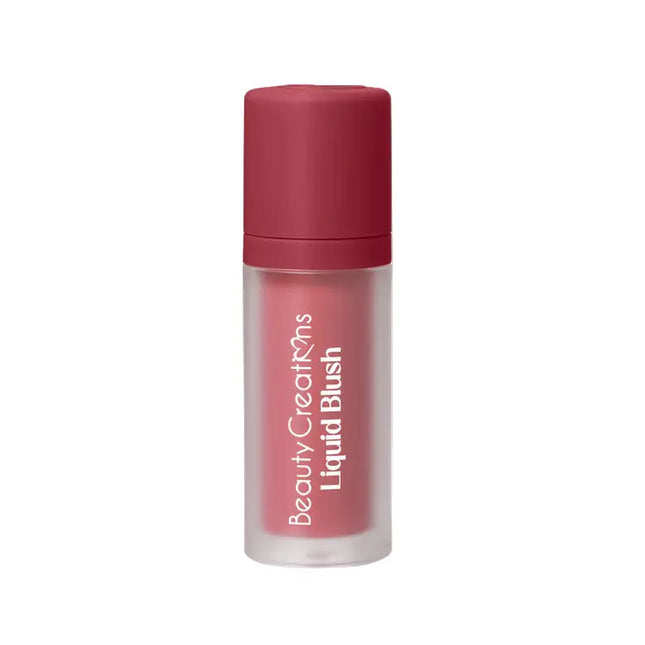 Beauty Creations Liquid Blush Dusty Mauve